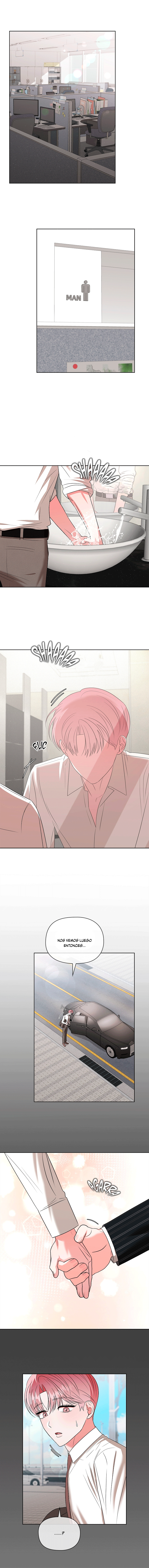 Un día aparecieron tentáculos (Sin Censura) - Capítulo 15 - Página 14 - LectorTMOo