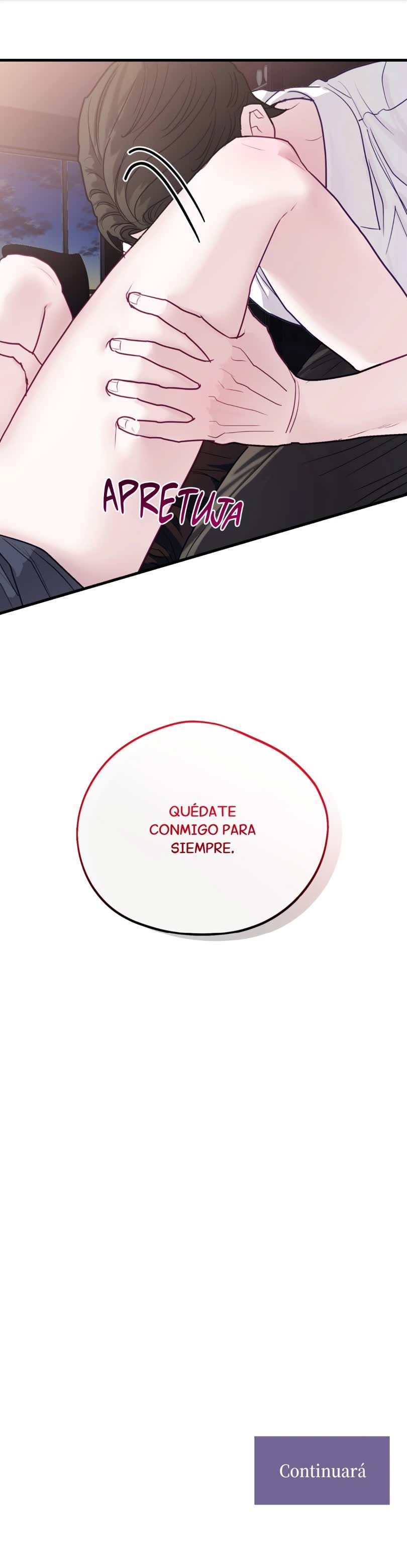 Un día me convertí en un tirano obsesivo - Capítulo 6 - Página 10 - LectorTMOo