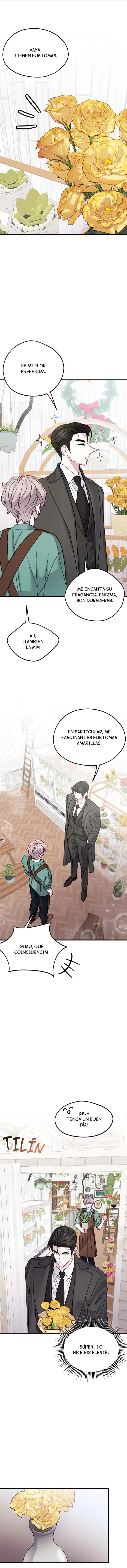 Un día me convertí en un tirano obsesivo - Capítulo 9 - Página 11 - LectorTMOo