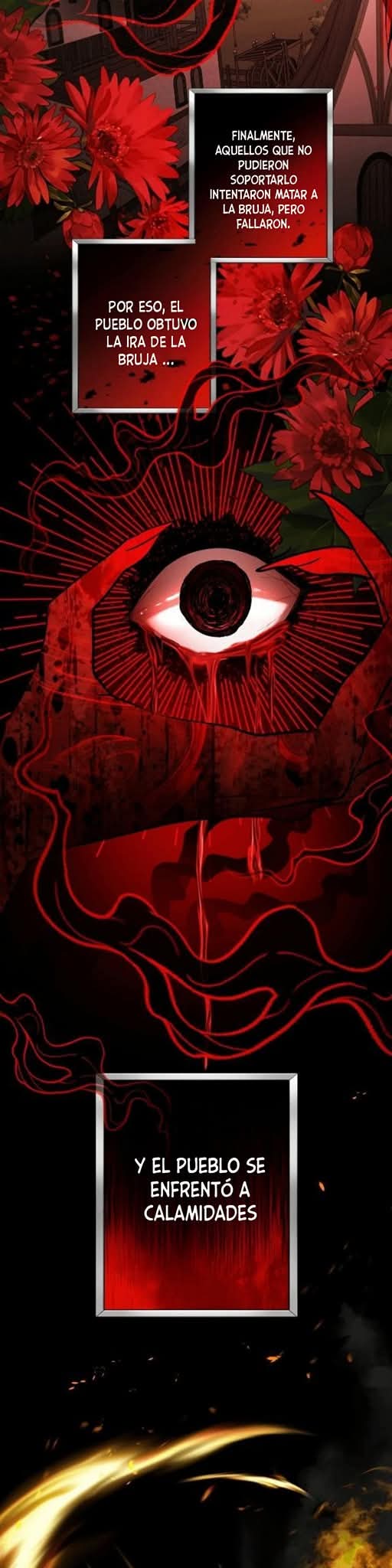 Un dios es mejor que un fantasma - Capítulo 1 - Página 10 - LectorTMOo