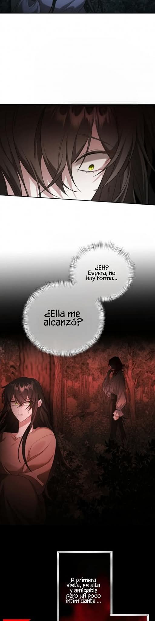 Un dios es mejor que un fantasma - Capítulo 1 - Página 25 - LectorTMOo
