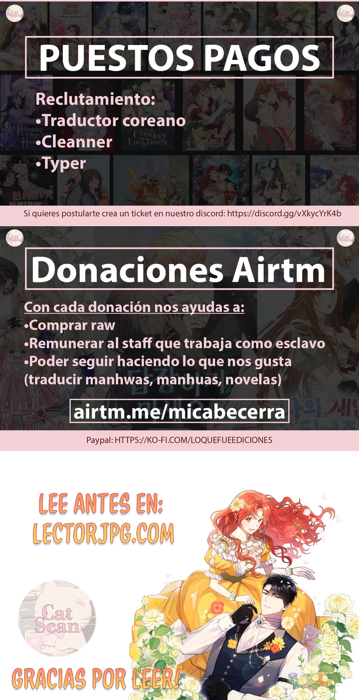 Un dios es mejor que un fantasma - Capítulo 10 - Página 7 - LectorTMOo