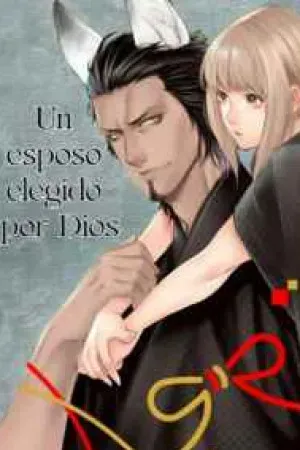 Un esposo elegido por Dios - Capítulo 5 - Página 1 - LectorTMOo