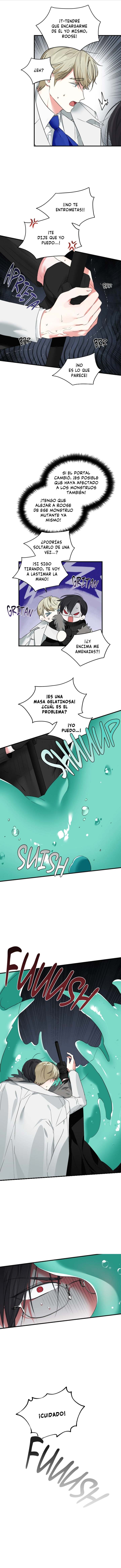 Un héroe Muy Sobredotado - Capítulo 15 - Página 7 - LectorTMOo