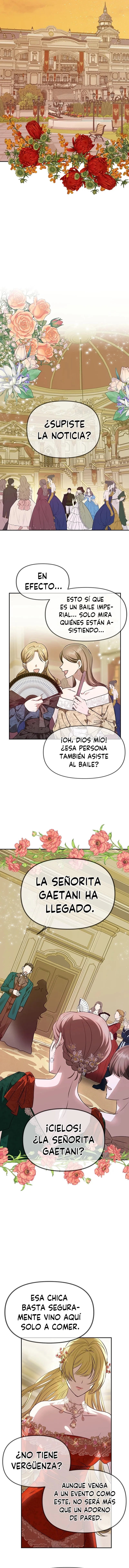 Un marido es suficiente - Capítulo 2 - Página 14 - LectorTMOo