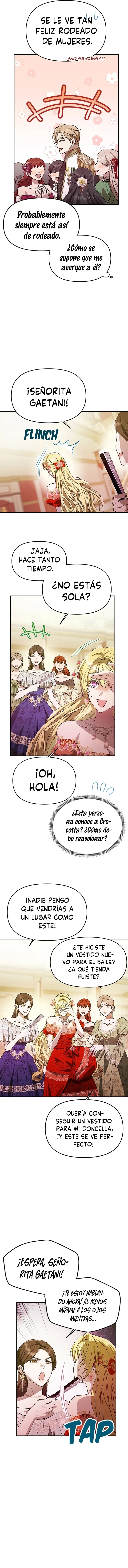 Un marido es suficiente - Capítulo 2 - Página 17 - LectorTMOo
