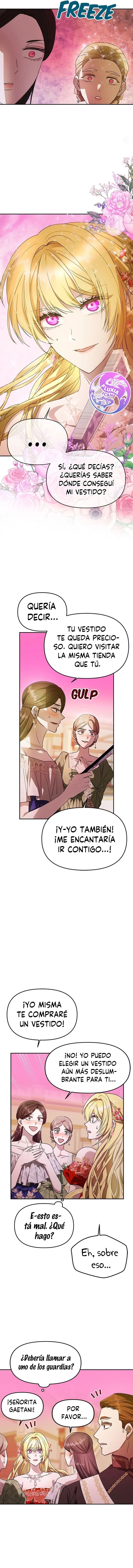 Un marido es suficiente - Capítulo 2 - Página 18 - LectorTMOo