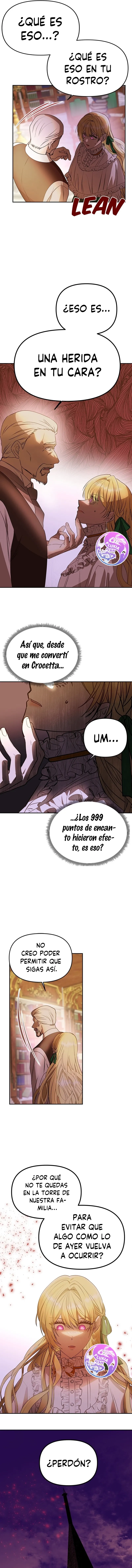 Un marido es suficiente - Capítulo 2 - Página 4 - LectorTMOo