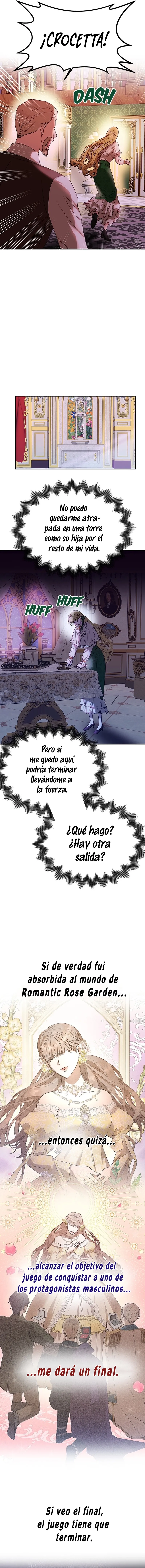 Un marido es suficiente - Capítulo 2 - Página 7 - LectorTMOo
