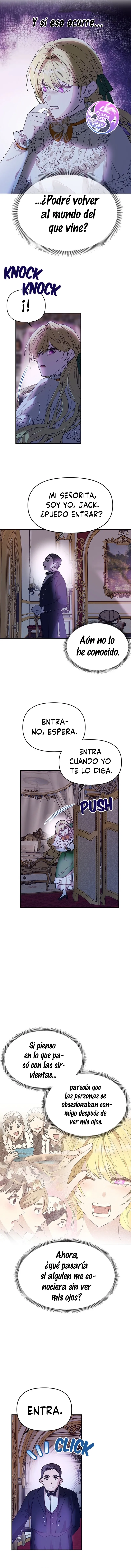 Un marido es suficiente - Capítulo 2 - Página 8 - LectorTMOo