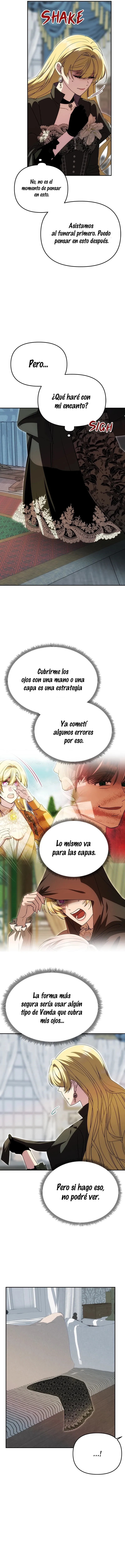 Un marido es suficiente - Capítulo 22 - Página 10 - LectorTMOo