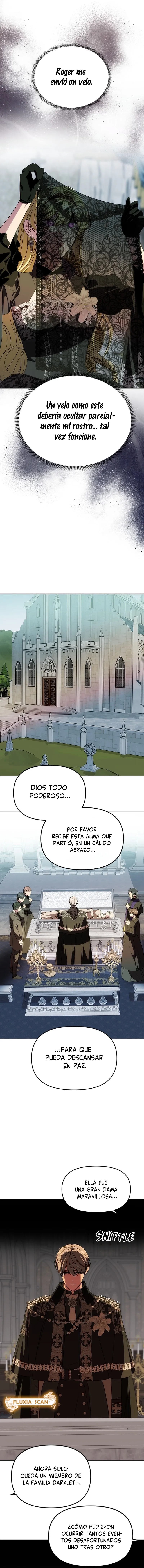 Un marido es suficiente - Capítulo 22 - Página 11 - LectorTMOo