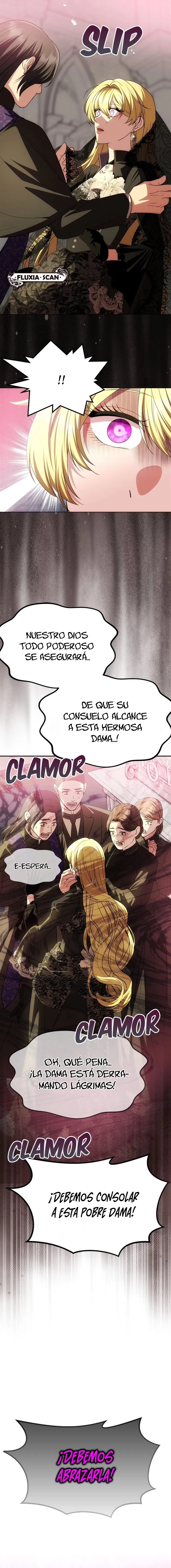 Un marido es suficiente - Capítulo 22 - Página 15 - LectorTMOo