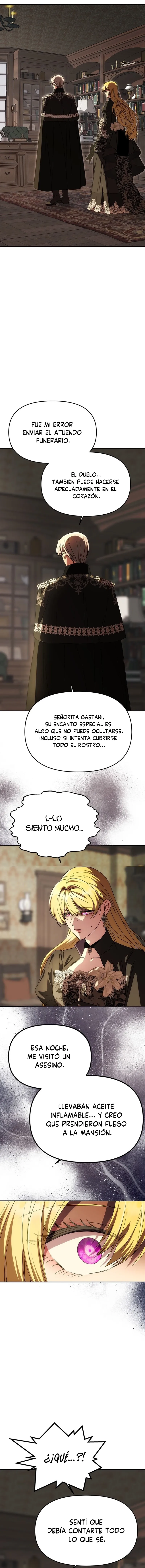 Un marido es suficiente - Capítulo 22 - Página 19 - LectorTMOo