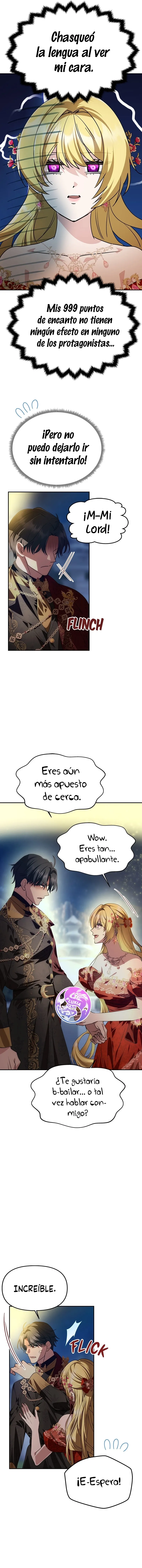 Un marido es suficiente - Capítulo 3 - Página 15 - LectorTMOo