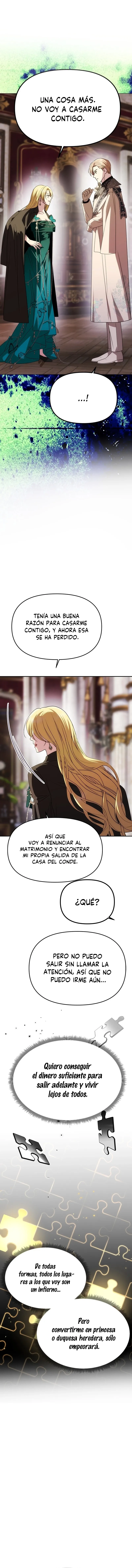 Un marido es suficiente - Capítulo 33 - Página 10 - LectorTMOo