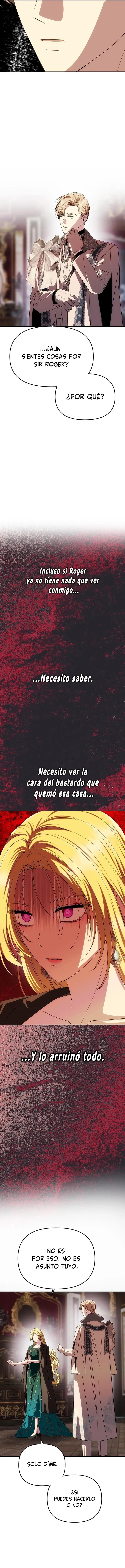 Un marido es suficiente - Capítulo 33 - Página 13 - LectorTMOo