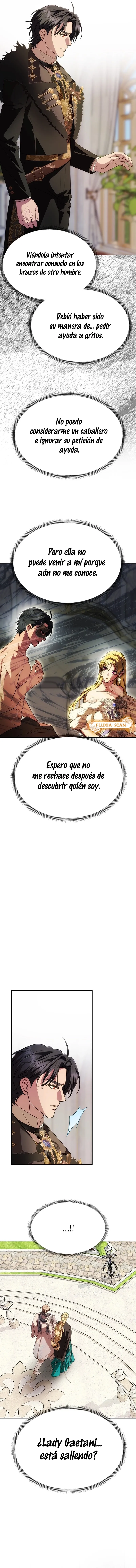 Un marido es suficiente - Capítulo 33 - Página 16 - LectorTMOo