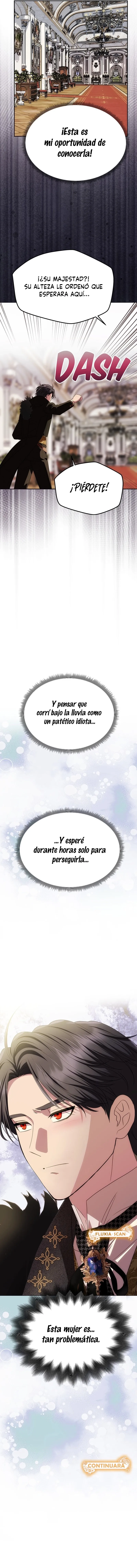 Un marido es suficiente - Capítulo 33 - Página 17 - LectorTMOo