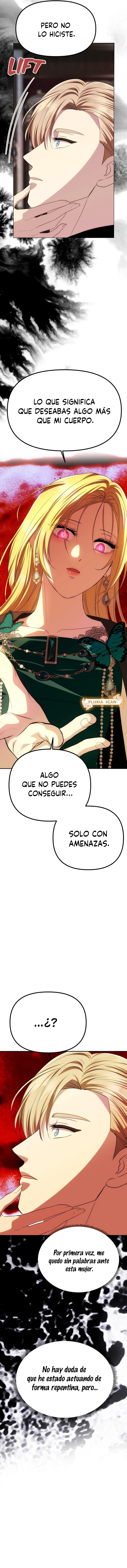 Un marido es suficiente - Capítulo 33 - Página 5 - LectorTMOo