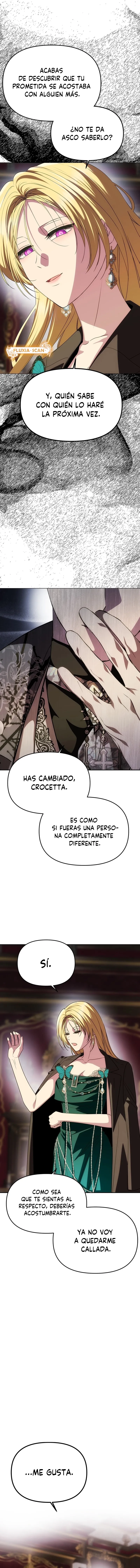 Un marido es suficiente - Capítulo 33 - Página 7 - LectorTMOo