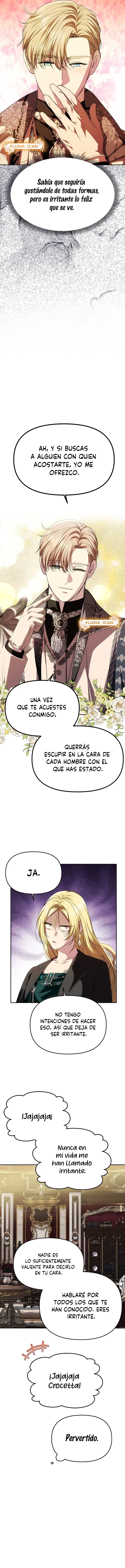 Un marido es suficiente - Capítulo 33 - Página 9 - LectorTMOo