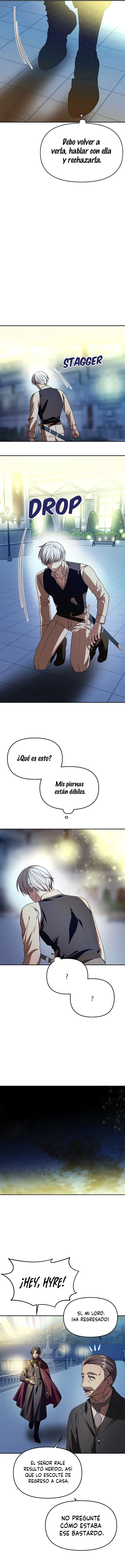 Un marido es suficiente - Capítulo 4 - Página 13 - LectorTMOo