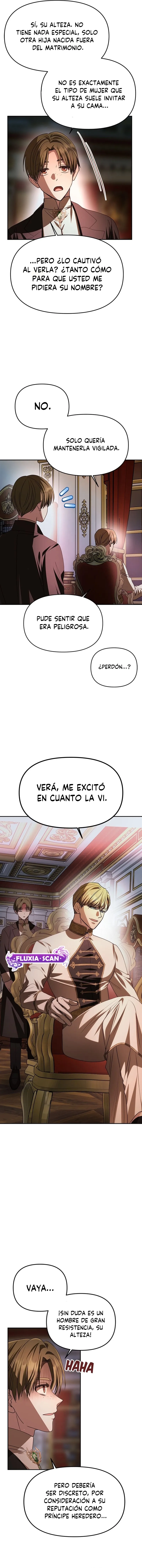 Un marido es suficiente - Capítulo 4 - Página 16 - LectorTMOo