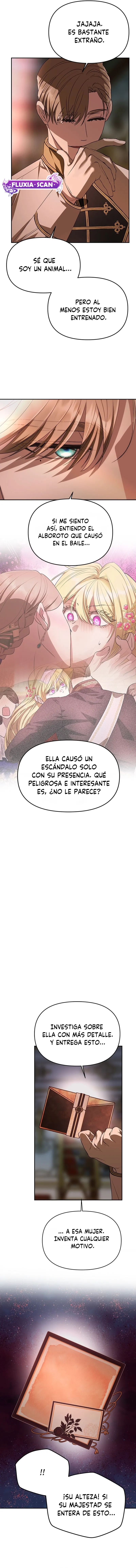 Un marido es suficiente - Capítulo 4 - Página 17 - LectorTMOo