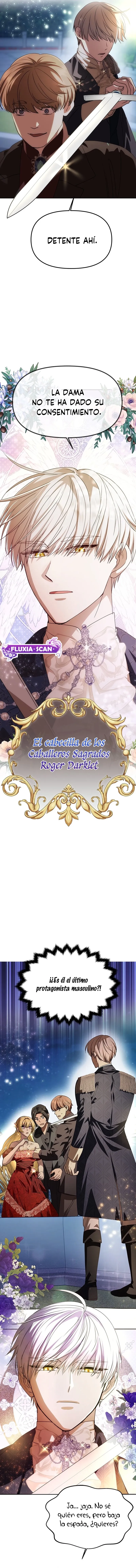 Un marido es suficiente - Capítulo 4 - Página 2 - LectorTMOo