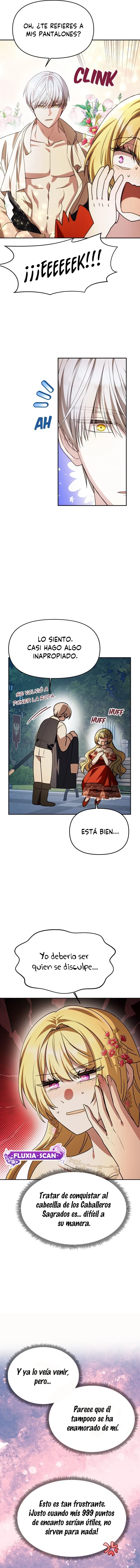 Un marido es suficiente - Capítulo 4 - Página 8 - LectorTMOo