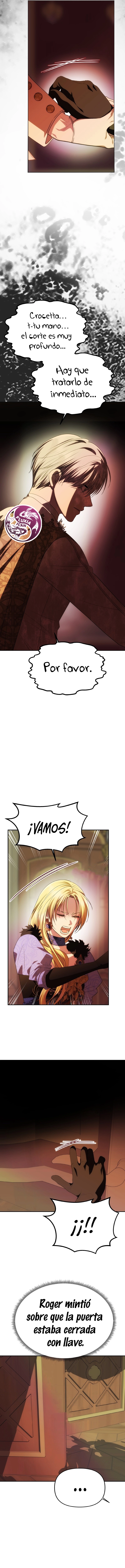 Un marido es suficiente - Capítulo 40 - Página 12 - LectorTMOo