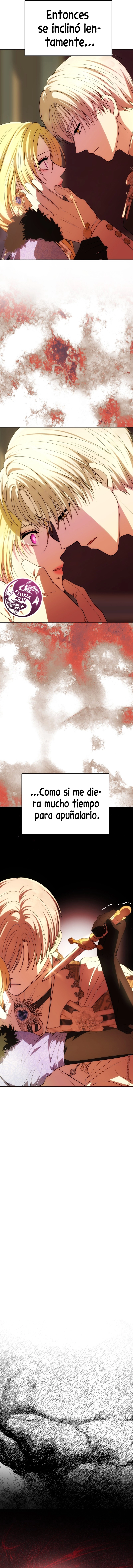 Un marido es suficiente - Capítulo 40 - Página 4 - LectorTMOo