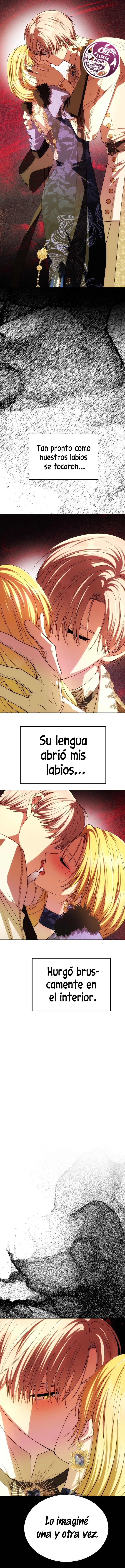 Un marido es suficiente - Capítulo 40 - Página 5 - LectorTMOo