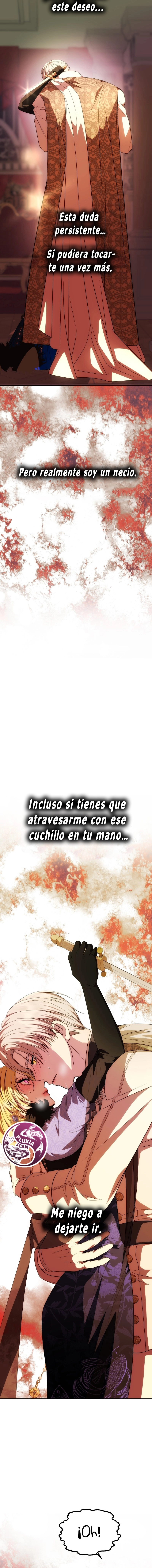 Un marido es suficiente - Capítulo 40 - Página 7 - LectorTMOo