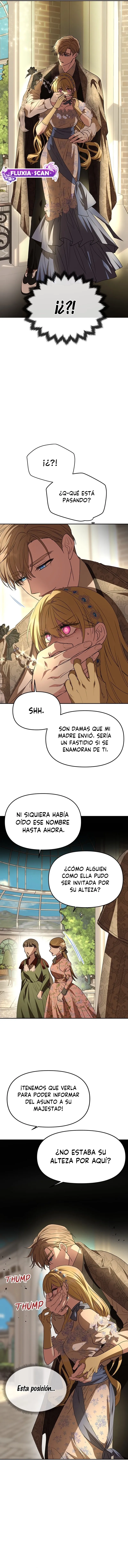 Un marido es suficiente - Capítulo 5 - Página 12 - LectorTMOo