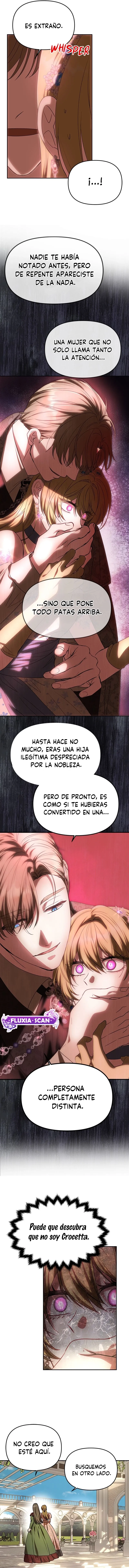Un marido es suficiente - Capítulo 5 - Página 13 - LectorTMOo