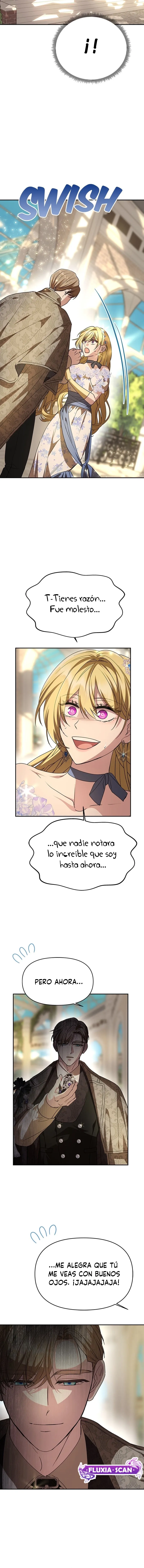 Un marido es suficiente - Capítulo 5 - Página 14 - LectorTMOo
