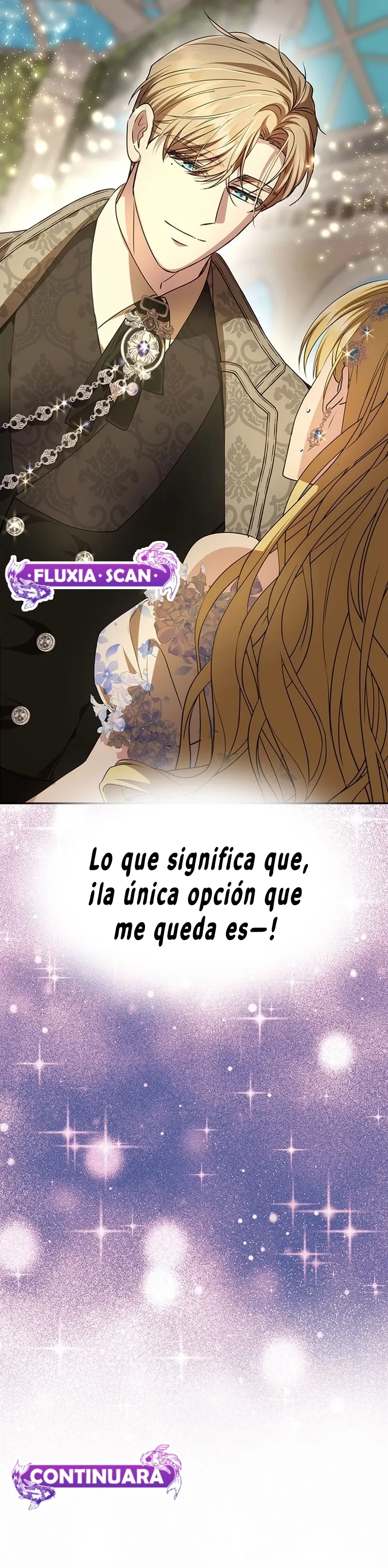 Un marido es suficiente - Capítulo 5 - Página 18 - LectorTMOo