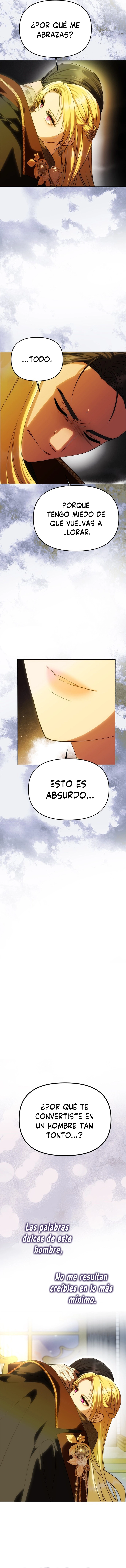 Un marido es suficiente - Capítulo 63 - Página 10 - LectorTMOo