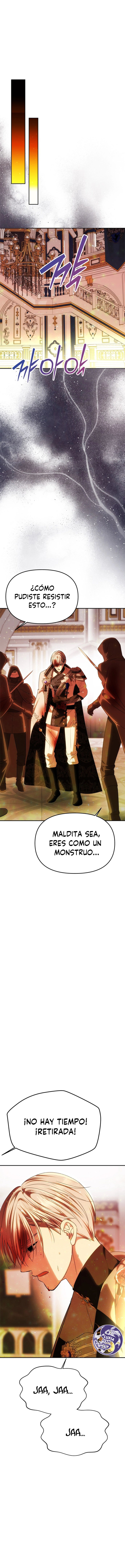 Un marido es suficiente - Capítulo 63 - Página 15 - LectorTMOo
