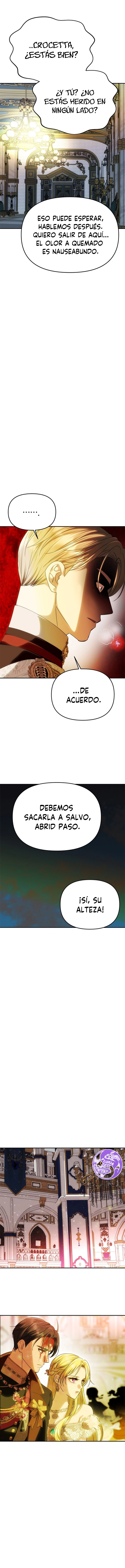 Un marido es suficiente - Capítulo 63 - Página 18 - LectorTMOo