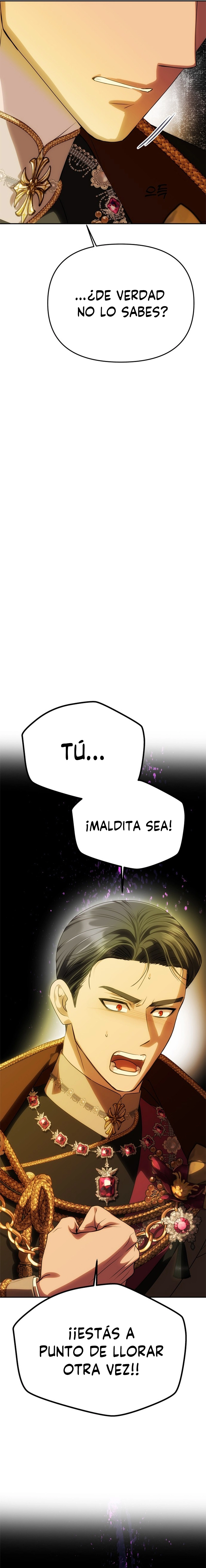 Un marido es suficiente - Capítulo 63 - Página 6 - LectorTMOo
