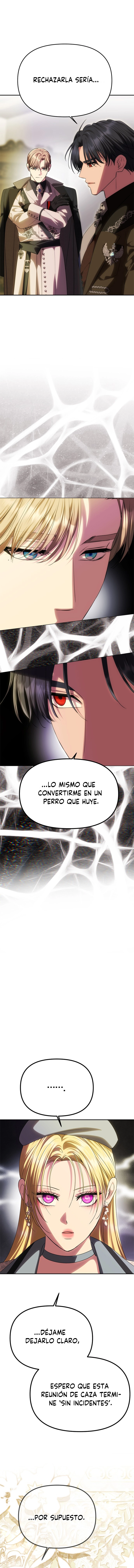 Un marido es suficiente - Capítulo 68 - Página 11 - LectorTMOo