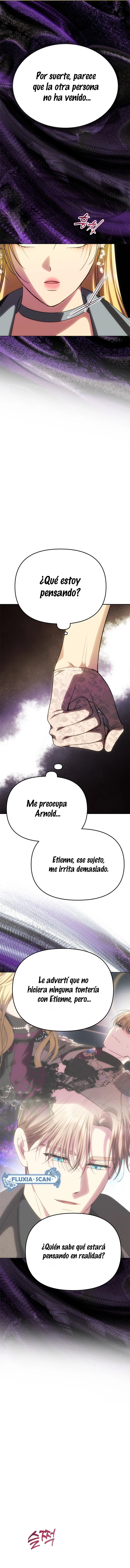 Un marido es suficiente - Capítulo 68 - Página 14 - LectorTMOo