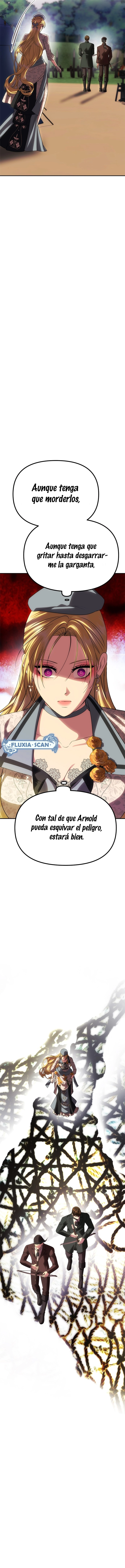 Un marido es suficiente - Capítulo 68 - Página 18 - LectorTMOo