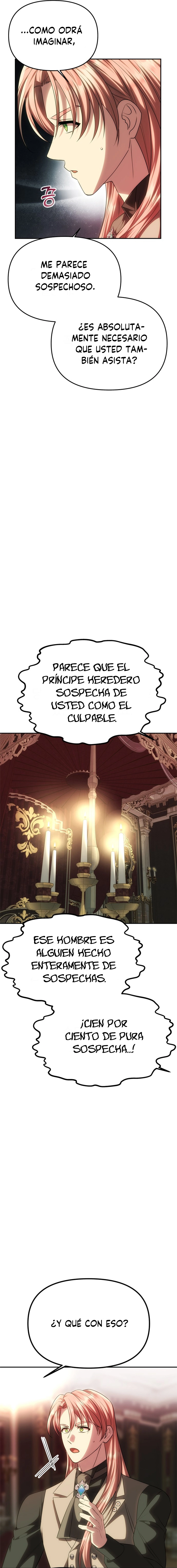 Un marido es suficiente - Capítulo 68 - Página 4 - LectorTMOo