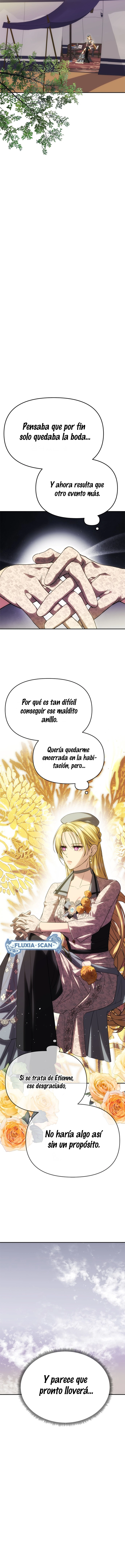 Un marido es suficiente - Capítulo 68 - Página 7 - LectorTMOo