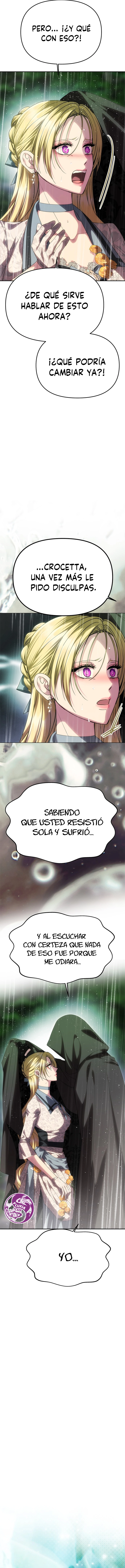 Un marido es suficiente - Capítulo 71 - Página 11 - LectorTMOo