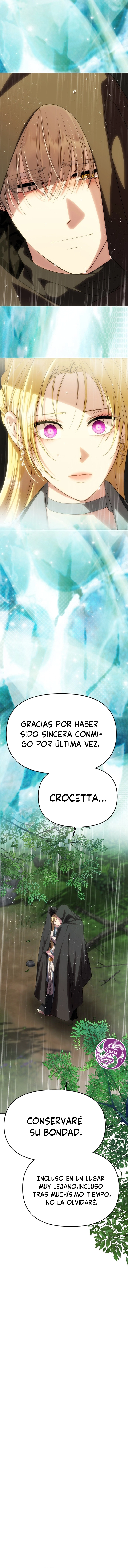 Un marido es suficiente - Capítulo 71 - Página 12 - LectorTMOo